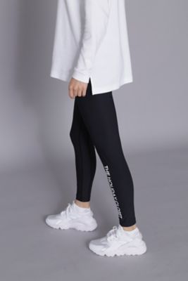 ［ＴＨＥ　ＨＯＬＩＤＡＹ　ＣＬＯＳＥＴ］　ウエストヨークレギンス（０３１３９９９１８６）