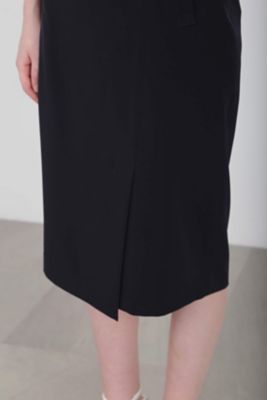 ◆ラップタイトスカート（０３１４１２０４６０）
