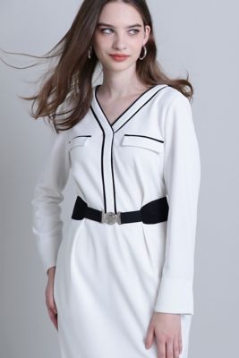 極美品♡ ダイアン DVF ラップワンピース シルク100% 伸縮性 ジャージー 4 ／ 66 DVF ダイアン・ヴォーン レオパード 百 ドレープ シルク
