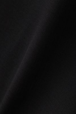 ◆リネンライクライトツイルワンピース（０３１４１４０５８４）