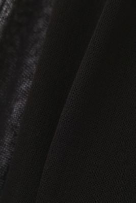 ◆カーデコンビニットワンピース（０３１４１４７２３５）