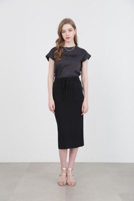◆ＶｏｙａｇｅプリントＴシャツ（０３１４１６０４６１）