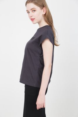 ◆ＶｏｙａｇｅプリントＴシャツ（０３１４１６０４６１）