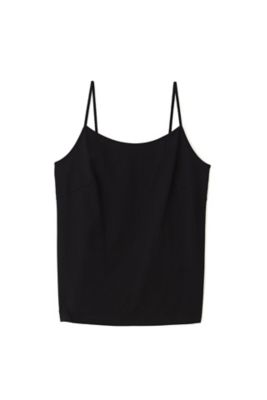 ◆トリコットオーガンジーブラウス（０３１４１６０６１４）