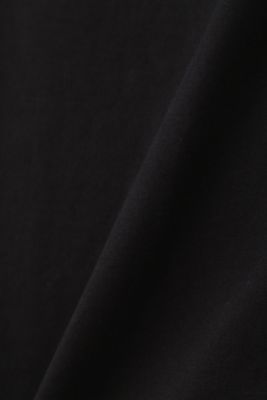 ◆トリコットオーガンジーブラウス（０３１４１６０６１４）