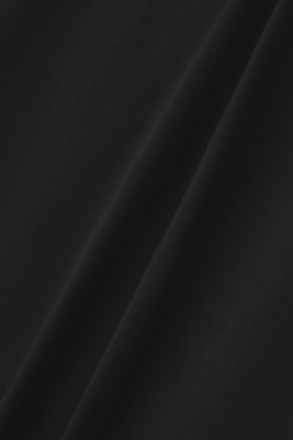 ◆フラットジャージーＶネックカットソー（０３１４１６０６１５）