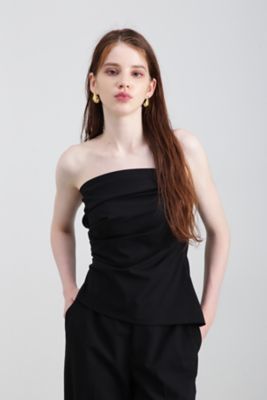 セットアップベアトップブラウス（0314210930