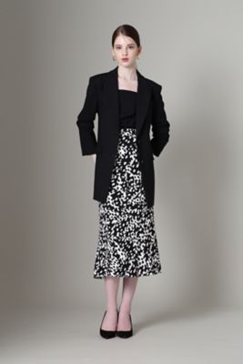 美品♡Pinky&Dianne♡レオパードセットアップ FENDI ルブタン 美品♡Pinky&Dianne♡レオパードセットアップ FENDI ルブタン