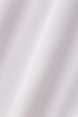 ◆Ｖネックボタンブラウス（０３１４２１０９３３）