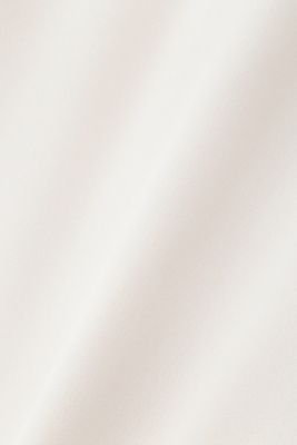 ◆Ｖネックボタンブラウス（０３１４２１０９３３）