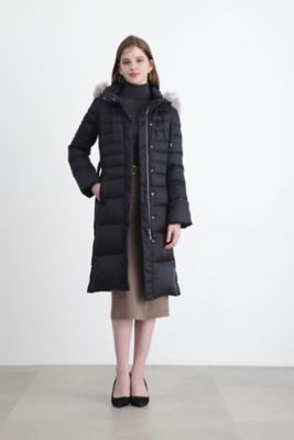 ◇クロスバックルタイトスカート（0314220177