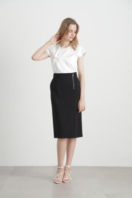 ピンキーアンドダイアン ◆ファスナータイトスカート(0314220705) ピンキーアンドダイアン ◇ファスナータイトスカート(0314220705