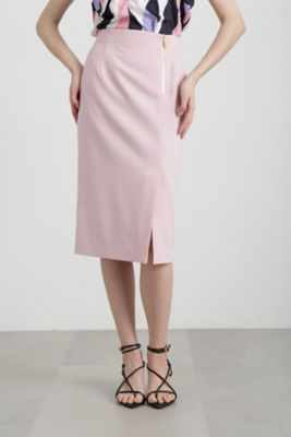 ピンキーアンドダイアン ◆ファスナータイトスカート(0314220705) 110010314220705010001?$VS_1500$