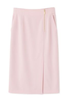 ピンキーアンドダイアン ◆ファスナータイトスカート(0314220705) ピンキーアンドダイアン ◇ファスナータイトスカート(0314220705