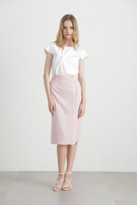 ピンキーアンドダイアン ◆ファスナータイトスカート(0314220705) ◇ファスナータイトスカート（0314220705