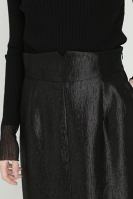 ◇シャイニーブライトスカート（0314220931