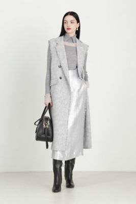 ◇シャイニーブライトスカート（0314220931