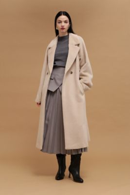 ◆コルセットプリーツスカート（０３１４２２０９４３）