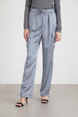 【LONSLAN】2wayカーゴパンツ　sanwl24a032 LONSLAN】2wayカーゴパンツsanwl24a032
