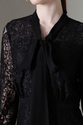 URBAN PRECIOUS］ レースワンピース