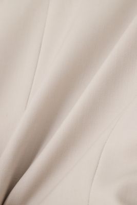 ドライツイルノーカラージャケット（０３１４２５０８３３）
