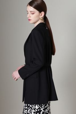 ◆セットアップベルテッドジャケット（０３１４２５０９３０）