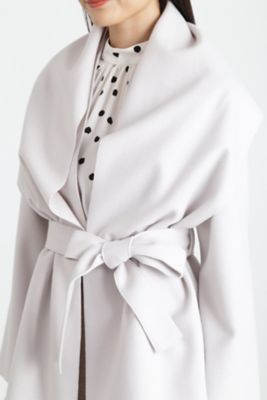 ◇圧縮ジャージージャケット（0314255054） | PINKY&DIANNE