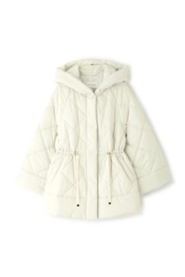 ◇キルティングショートコート（0314255901