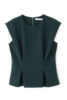 ◆ボックスタックダンボールブラウス（０３１４２６０７０６）