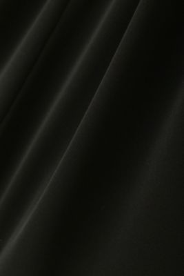 ◆スタンドタックカットソーブラウス（０３１４２６０８２３）