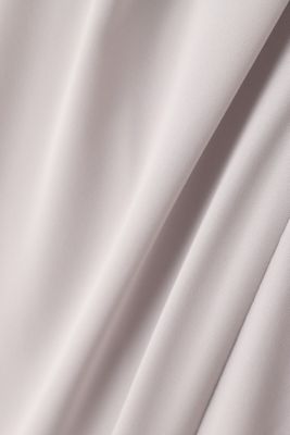 ◆スタンドタックカットソーブラウス（０３１４２６０８２３）