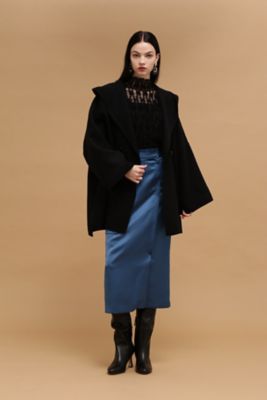 ◆フェザーチュールカットソー（０３１４２６０８３２）