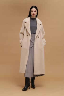 ◆ハイネックラメニットトップス（０３１４２７０８２７）