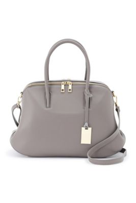 ダブルジッパーバック（0314280904） | PINKY&DIANNE