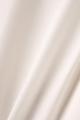 ◇バイカラーラインブラウス（0315110101） | PINKY&DIANNE