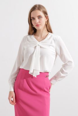 bonjour diary ブラウス　親子セット Bonjour diary SS24 collection launch！！🌻 | Ro