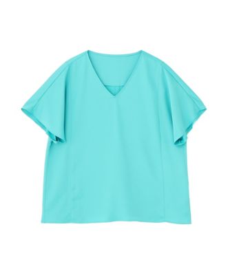 ⭐︎美品 MADISONBLUE V NECK PULL OVER Vネック BIG DEEP V NECK VEST | KNIT | MADISONBLUE