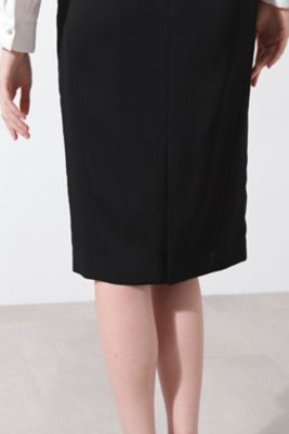 ハイツイストセットアップスカート（0315120150