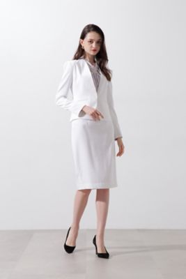 美品　春夏　HOLLAND & SHERRY ティモシーエベレスト　セットアップ 美品 春夏 HOLLAND & SHERRY ティモシーエベレスト セットアップ