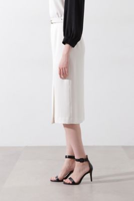 ◆リバーシブルベルトスカート（０３１５１２０２０２）