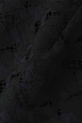 ◆レースタイトスカート（０３１５１２０３１４）