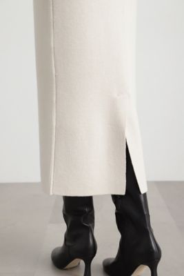 ◇ニットタイトスカート（0315127214） | PINKY&DIANNE