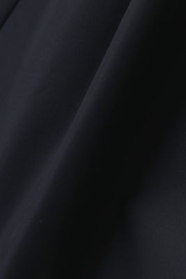 ニットコンビタフタワンピース（0315140217