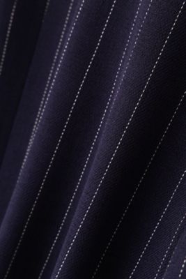 ◆ストライプジャケット（０３１５１５０３０２）