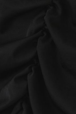 ◆シアーギャザーカットソー（０３１５１６０２０７）