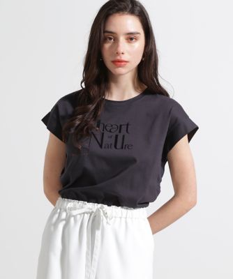 ◆”Ｔｈｅ　Ａｒｔ　ｏｆ　Ｎａｔｕｒｅ”　Ｔシャツ（０３１５１６０４１８）