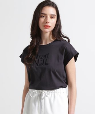 ◆”Ｔｈｅ　Ａｒｔ　ｏｆ　Ｎａｔｕｒｅ”　Ｔシャツ（０３１５１６０４１８）