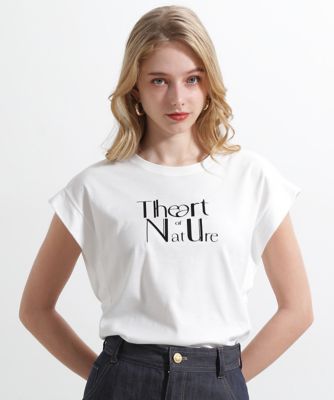 ◆”Ｔｈｅ　Ａｒｔ　ｏｆ　Ｎａｔｕｒｅ”　Ｔシャツ（０３１５１６０４１８）