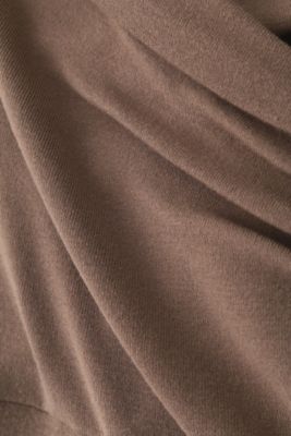 ◆タックネックニットプルオーバー（０３１５１７０２２３）