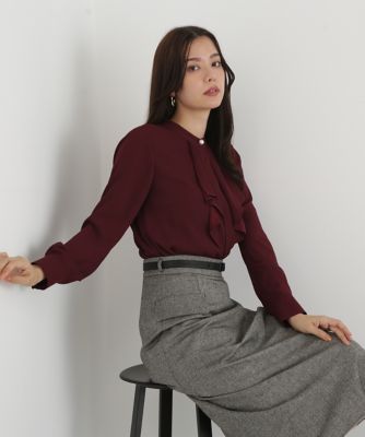 【タグ付き新品】ピンキーアンドダイアン　クロスウエストクロス PINKY&DIANNE - ピンキーアンドダイアン | 正規通販 LA FEMME